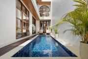Calyra Villa by Kozystay - Ungasan