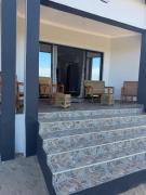 Hilltop Villa Segabay