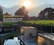 Merangardenvilla adults only