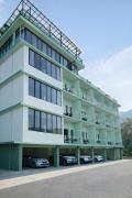 Top Mussoorie