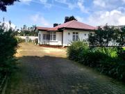 Hill Cliff Bungalow