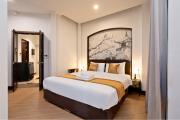 1BR 1SFB 1BA 5 Min MRT Chinatown Vista House