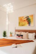 Villa Linda 4bhk villa with private pool, lift, clubhouse and more