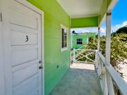 Top Caye Caulker