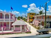 Top Caye Caulker