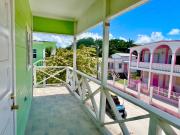 Top Caye Caulker