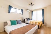 -Sunny House- Near Asakusa and the Skytree!