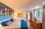 Buddha room