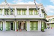 Top Bangkok