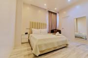 Comfort Pitstop Stay