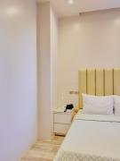 Comfort Pitstop Stay