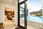 Luxury 4-Bedroom House Rental in Benalmádena with Private Pool