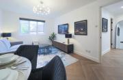 Luxury Wembley Park Apartment