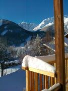 Top Le Monêtier-les-Bains