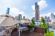 Top Bangkok