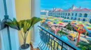The Nines Hotel