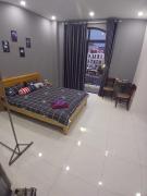 HUE homestay&cafe near beach