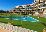 Apartament Sabrina La zenia