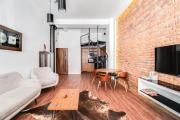 Rydygiera 61 by Homeprime Stylowy Loft