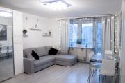 Apartament przy Jaworzynie