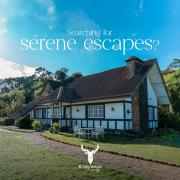 The Cottage Ambewela - Discover Horton Plains & Ella Train Journey