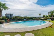 Wellness Oasis Resort