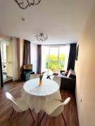 Chantrer apartment