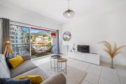 LE SERENITY - Proche Gare - Hyper Centre Terrasse