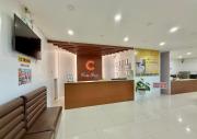Cris Inn Samal