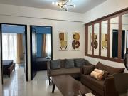2BR condo mines View Park Baguio Free Parking