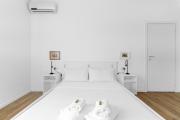 Milan Brioschi Apartment