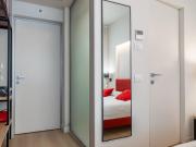 BeCO Illimity Business Luxury Double Suite