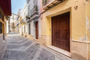 Top Málaga