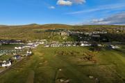 Top Harlech