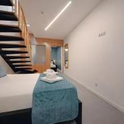 Social Lodge Piornais Duplex