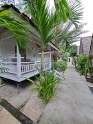 The Happy Heartbeat Resort Gili T