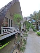 The Happy Heartbeat Resort Gili T