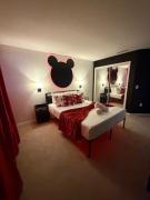 Cozy Disney Stay