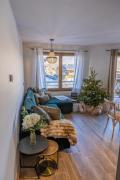 Morzine Centre Apartment 1 min from Super M