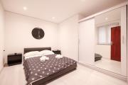 City center 2 bedroom apt M by Adex travel
