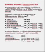 Chalet ZeeWave I 6 Personen I Renesse I Niederlande