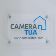 Camera Tua - Falloppio 44 Rooms