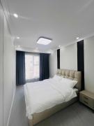 Och Service Apartment