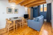 Oporto Tiles Mezzanine by Hopstays
