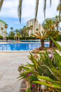 Coral Beach Inftour Apartamento