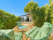 MAISON DE VACANCES 5 Personnes - RÉSIDENCE HORIZON BLEU