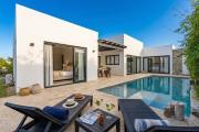 Modern Luxury Villa in Sosua Ocean Village