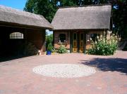 Ferienwohnung Boddenbrise