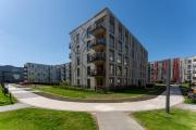 Tauron Arena Charming Apartment by BookingHost