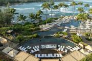 The Ritz-Carlton Oahu, Turtle Bay